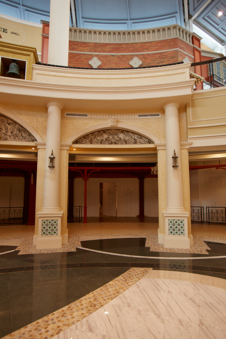 เสาและหัวเสา